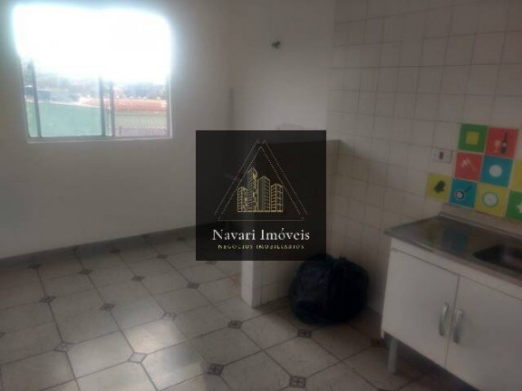 Imagem Apartamento com 2 Quartos à Venda, 60 m² em Vila Espanhola - São Paulo