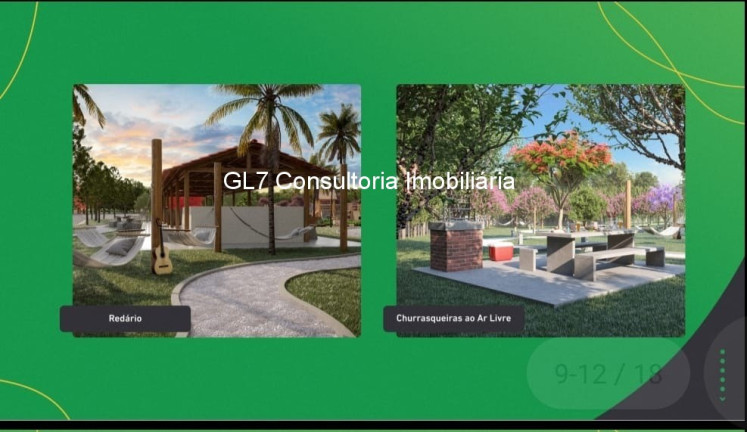 Imagem Terreno à Venda, 175 m² em Olaria - Salto Imagem Terreno à Venda, 175 m² em Olaria - Salto