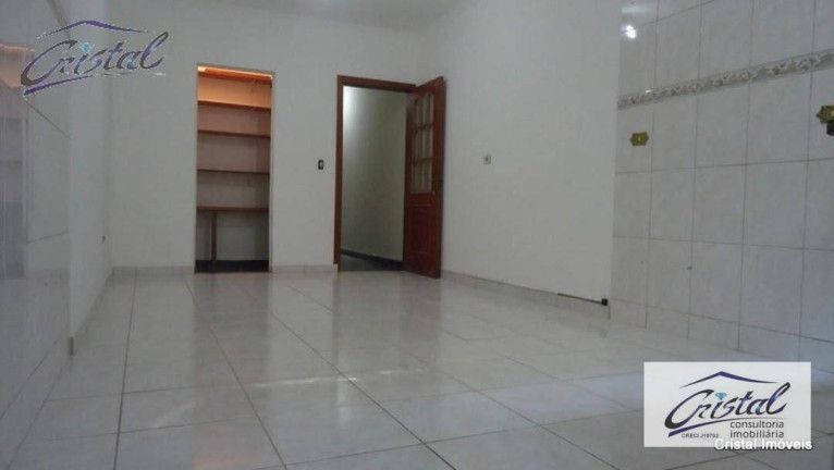 Imagem Casa com 3 Quartos à Venda, 100 m² em Jardim Ester - São Paulo Imagem Casa com 3 Quartos à Venda, 100 m² em Jardim Ester - São Paulo