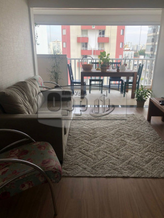 Imagem Apartamento com 3 Quartos à Venda, em Aclimação - São Paulo Imagem Apartamento com 3 Quartos à Venda, em Aclimação - São Paulo