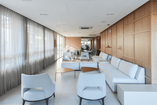 Imagem Apartamento com 4 Quartos à Venda, 150 m² em Vila Mariana - São Paulo