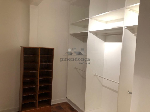 Imagem Apartamento com 4 Quartos à Venda, 345 m² em Higienópolis - São Paulo