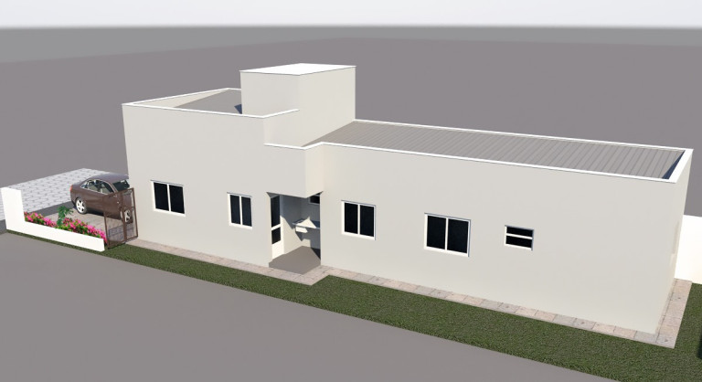 Imagem Casa com 3 Quartos à Venda, 85 m² em Vargem Grande Paulista Imagem Casa com 3 Quartos à Venda, 85 m² em Vargem Grande Paulista