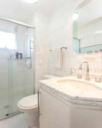 Imagem Apartamento com 3 Quartos à Venda, 123 m² em Sumaré - São Paulo Imagem Apartamento com 3 Quartos à Venda, 123 m² em Sumaré - São Paulo
