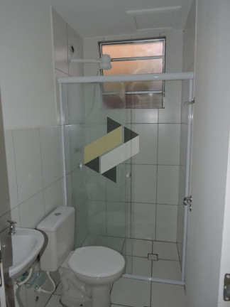 Imagem Apartamento com 2 Quartos à Venda, 53 m² em Jardim Europa - Sorocaba Imagem Apartamento com 2 Quartos à Venda, 53 m² em Jardim Europa - Sorocaba