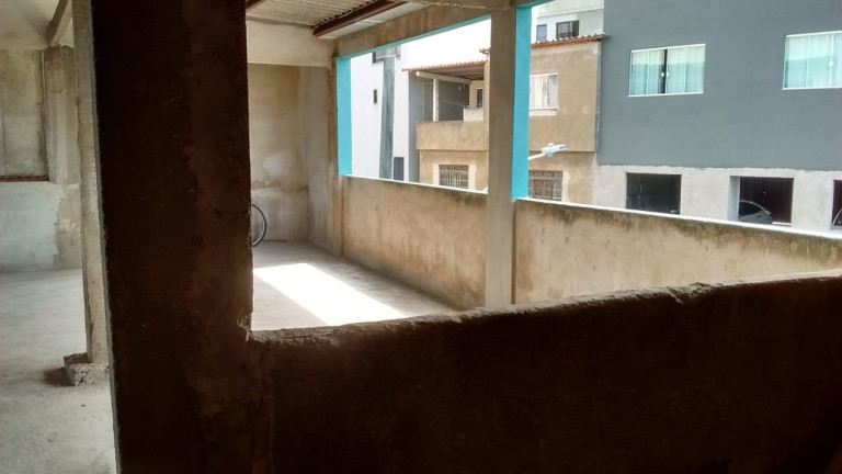 Imagem Casa com 3 Quartos à Venda, 275 m² em Campo Grande - Cariacica