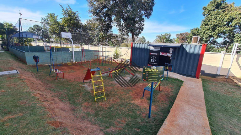 Imagem Apartamento com 2 Quartos à Venda, 49 m² em Caguaçu - Sorocaba