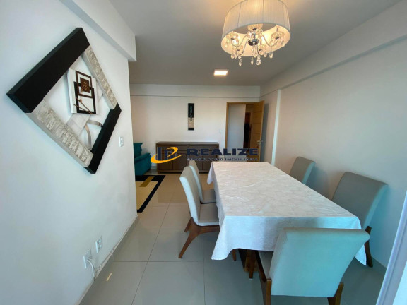 Imagem Apartamento com 3 Quartos para Alugar, 97 m² em Pelinca - Campos Dos Goytacazes Imagem Apartamento com 3 Quartos para Alugar, 97 m² em Pelinca - Campos Dos Goytacazes