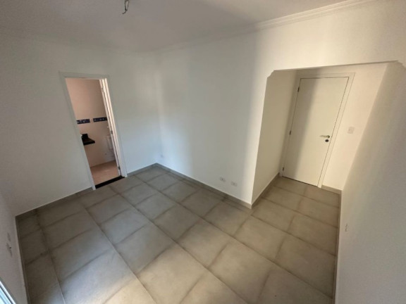 Imagem Apartamento com 3 Quartos à Venda, 120 m² em Canto Do Forte - Praia Grande Imagem Apartamento com 3 Quartos à Venda, 120 m² em Canto Do Forte - Praia Grande