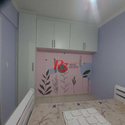 Imagem Apartamento com 3 Quartos à Venda, 111 m² em Canto Do Forte - Praia Grande Imagem Apartamento com 3 Quartos à Venda, 111 m² em Canto Do Forte - Praia Grande