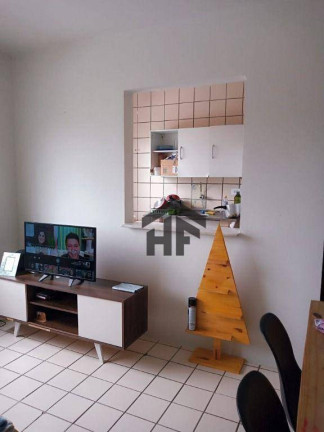 Imagem Apartamento com 1 Quarto à Venda, 38 m² em Candeias - Jaboatão Dos Guararapes Imagem Apartamento com 1 Quarto à Venda, 38 m² em Candeias - Jaboatão Dos Guararapes
