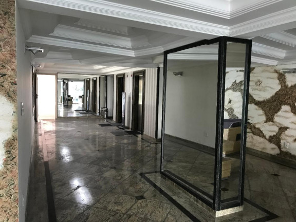 Imagem Apartamento com 3 Quartos à Venda, 170 m² em Tupi - Praia Grande