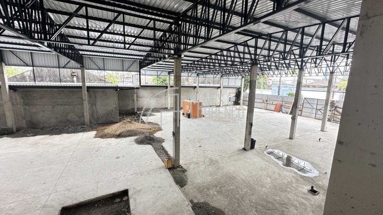 Imagem Imóvel Comercial à Venda ou Locação, 1.200 m² em Vila Mathias - Santos Imagem Imóvel Comercial à Venda ou Locação, 1.200 m² em Vila Mathias - Santos