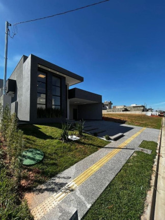 Casa com 3 Quartos à Venda, 160 m² em Jardins Bolonha - Senador Canedo