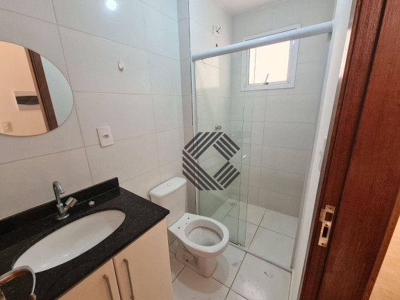 Imagem Apartamento com 2 Quartos à Venda ou Locação, 51 m² em Condomínio Villa Sunset - Sorocaba