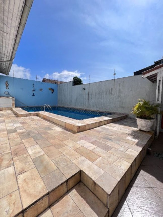 Imagem Casa com 2 Quartos à Venda, 200 m² em Jardim Itanhaém - Itanhaém Imagem Casa com 2 Quartos à Venda, 200 m² em Jardim Itanhaém - Itanhaém