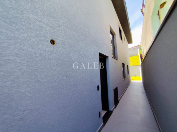 Imagem Casa com 3 Quartos à Venda, 97 m² em Jardim Paulista - Atibaia Imagem Casa com 3 Quartos à Venda, 97 m² em Jardim Paulista - Atibaia
