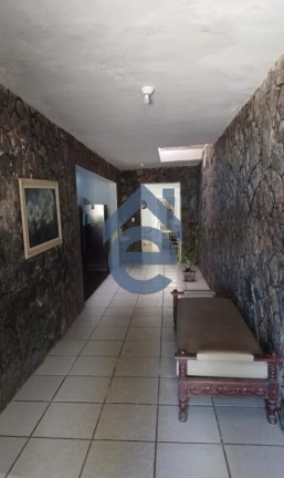 Imagem Casa com 6 Quartos à Venda, 548 m² em Jaraguá - Maceió Imagem Casa com 6 Quartos à Venda, 548 m² em Jaraguá - Maceió