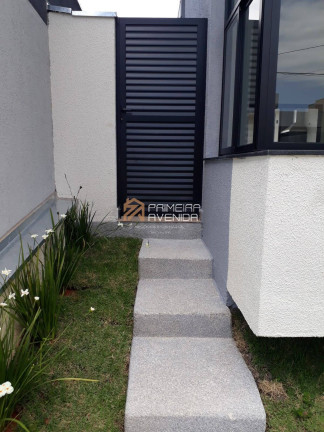 Imagem Casa de Condomínio com 3 Quartos à Venda, 161 m² em Condomínio Terras Do Vale - Caçapava Imagem Casa de Condomínio com 3 Quartos à Venda, 161 m² em Condomínio Terras Do Vale - Caçapava
