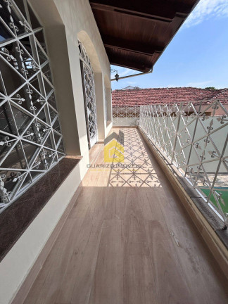 Imagem Casa com 5 Quartos à Venda, 630 m² em Centro - São Bernardo Do Campo Imagem Casa com 5 Quartos à Venda, 630 m² em Centro - São Bernardo Do Campo