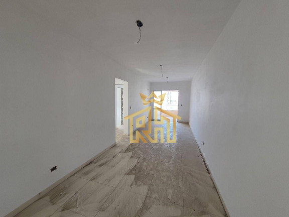 Imagem Apartamento com 2 Quartos à Venda, 85 m² em Aviação - Praia Grande Imagem Apartamento com 2 Quartos à Venda, 85 m² em Aviação - Praia Grande