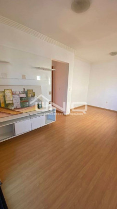 Imagem Apartamento com 2 Quartos à Venda, 61 m² em Centro - Pato Branco