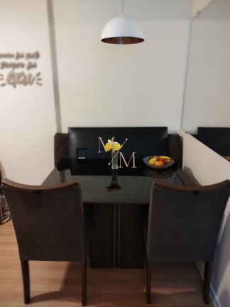 Imagem Apartamento com 2 Quartos à Venda, 65 m² em José Menino - Santos Imagem Apartamento com 2 Quartos à Venda, 65 m² em José Menino - Santos