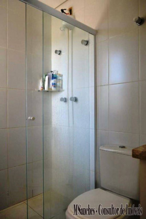 Imagem Casa de Condomínio com 3 Quartos à Venda, 151 m² em Jardim Guaruja - Sorocaba