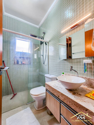 Imagem Sobrado com 3 Quartos à Venda, 167 m² em Bela Vista - Osasco Imagem Sobrado com 3 Quartos à Venda, 167 m² em Bela Vista - Osasco