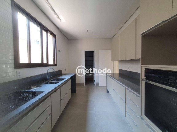 Imagem Casa com 3 Quartos à Venda, 383 m² em Alphaville Dom Pedro - Campinas Imagem Casa com 3 Quartos à Venda, 383 m² em Alphaville Dom Pedro - Campinas