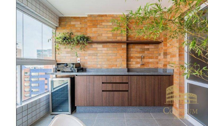 Imagem Apartamento com 2 Quartos à Venda, 81 m² em Aviação - Praia Grande