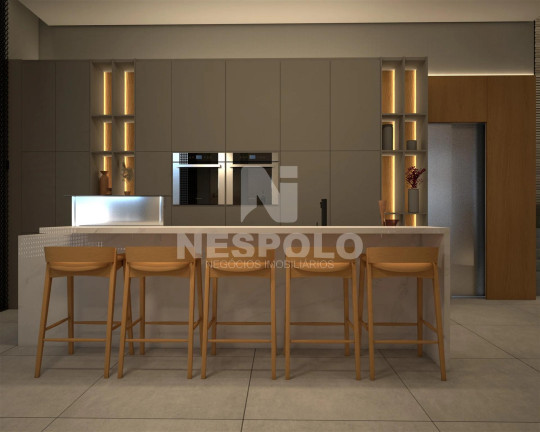 Imagem Casa com 1 Quarto à Venda, 350 m² em Canto Da Praia - Itapema