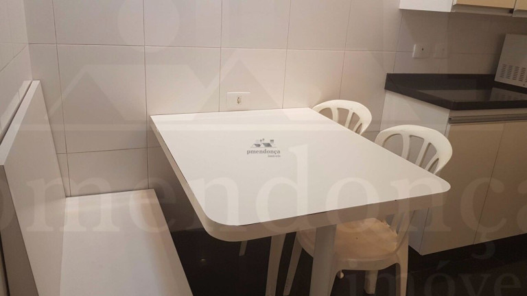 Imagem Apartamento com 3 Quartos à Venda, 119 m² em Santa Cecília - São Paulo
