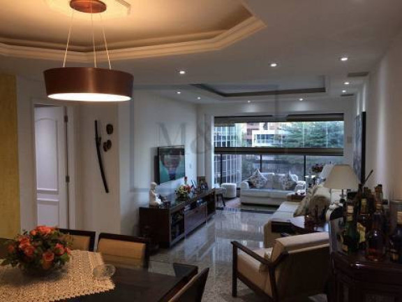 Imagem Apartamento com 4 Quartos à Venda, 160 m² em Barra Da Tijuca - Rio De Janeiro Imagem Apartamento com 4 Quartos à Venda, 160 m² em Barra Da Tijuca - Rio De Janeiro
