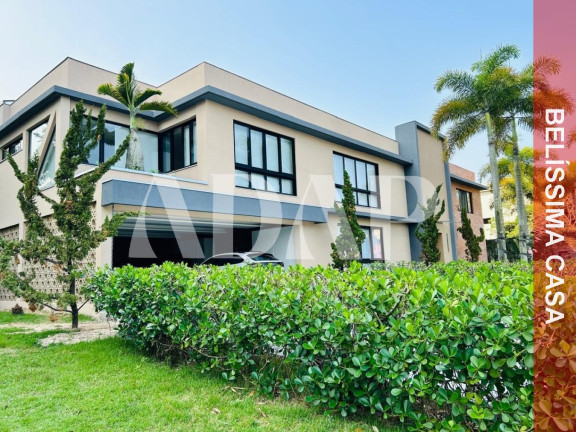 Imagem Casa com 6 Quartos à Venda, 922 m² em Barra Da Tijuca - Rio De Janeiro Imagem Casa com 6 Quartos à Venda, 922 m² em Barra Da Tijuca - Rio De Janeiro