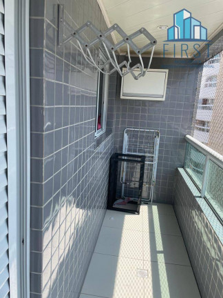 Imagem Apartamento com 2 Quartos à Venda, 82 m² em Ocian - Praia Grande