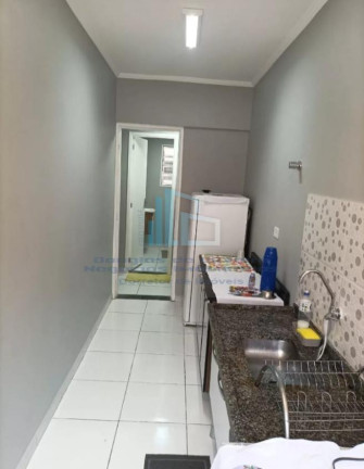 Imagem Apartamento com 1 Quarto à Venda, 45 m² em Tupi - Praia Grande Imagem Apartamento com 1 Quarto à Venda, 45 m² em Tupi - Praia Grande