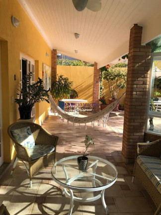Imagem Casa com 4 Quartos para Alugar, 360 m² em Alphaville - Santana De Parnaíba Imagem Casa com 4 Quartos para Alugar, 360 m² em Alphaville - Santana De Parnaíba