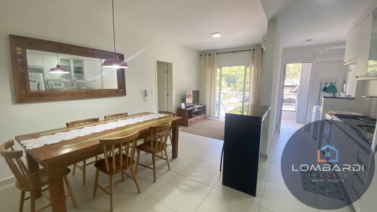 Imagem Apartamento com 2 Quartos à Venda, 75 m² em Praia Das Toninhas - Ubatuba Imagem Apartamento com 2 Quartos à Venda, 75 m² em Praia Das Toninhas - Ubatuba