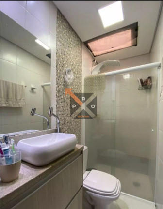 Imagem Casa com 2 Quartos à Venda, 63 m² em Vila Alpina - São Paulo