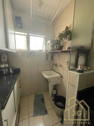 Imagem Apartamento com 3 Quartos à Venda, 63 m² em Casa Branca - Santo André