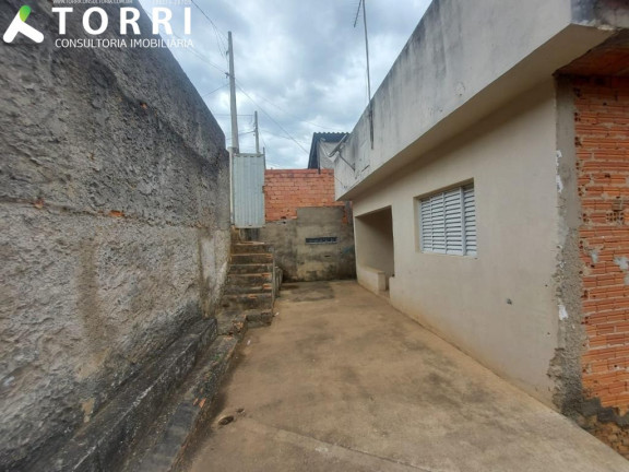 Imagem Casa com 2 Quartos à Venda, 100 m² em Jardim Luciana Maria - Sorocaba Imagem Casa com 2 Quartos à Venda, 100 m² em Jardim Luciana Maria - Sorocaba
