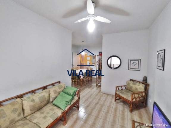 Imagem Apartamento com 3 Quartos à Venda, 125 m² em Jardim Las Palmas - Guarujá Imagem Apartamento com 3 Quartos à Venda, 125 m² em Jardim Las Palmas - Guarujá