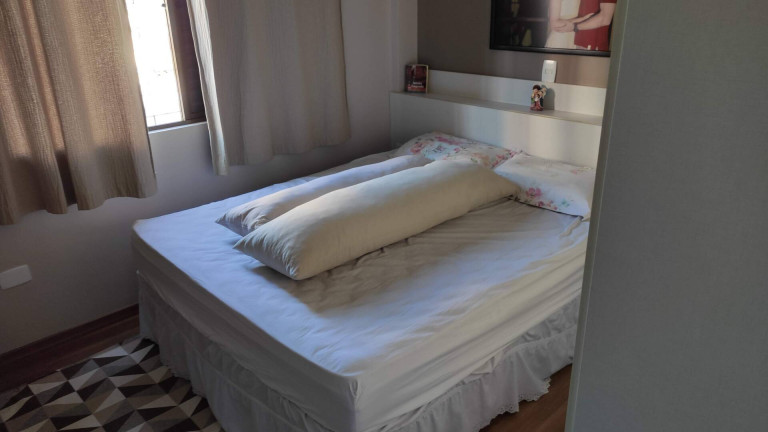 Imagem Apartamento com 2 Quartos à Venda, 70 m² em Bauru