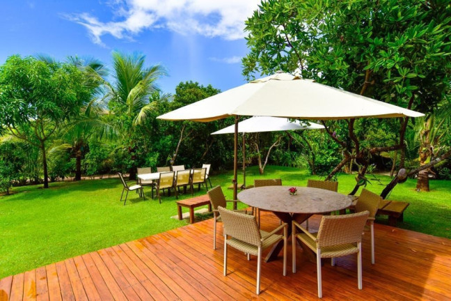 Imagem Casa com 5 Quartos à Venda, 400 m² em Praia Do Forte - Praia Do Forte Imagem Casa com 5 Quartos à Venda, 400 m² em Praia Do Forte - Praia Do Forte