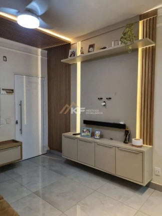 Casa de Condomínio com 2 Quartos à Venda, 65 m² em Planalto Verde - Ribeirão Preto