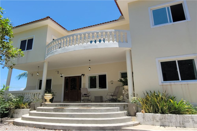 Casa com 6 Quartos à Venda, 460 m² em Altiplano - João Pessoa