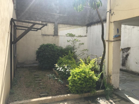 Imagem Casa com 2 Quartos à Venda, 150 m² em Lapa - São Paulo Imagem Casa com 2 Quartos à Venda, 150 m² em Lapa - São Paulo