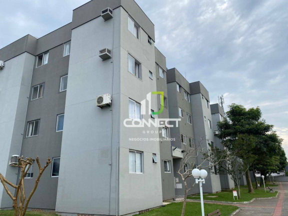 Apartamento com 2 Quartos à Venda, 52 m² em Cordeiros - Itajaí