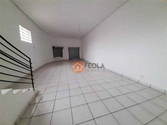 Imagem Sala Comercial para Alugar, 480 m² em Terras De Santa Bárbara - Santa Bárbara D'oeste Imagem Sala Comercial para Alugar, 480 m² em Terras De Santa Bárbara - Santa Bárbara D'oeste